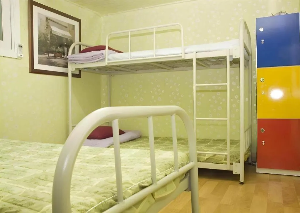 Motel Sulla Stay Seoul
