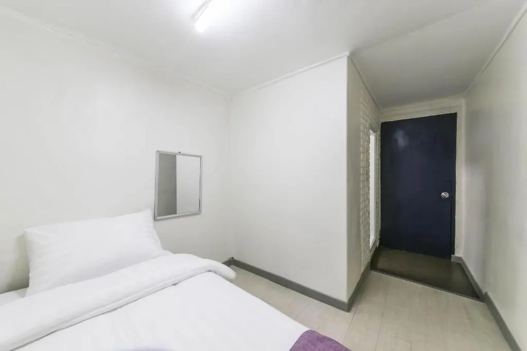 Sulla Stay Seoul Motel
