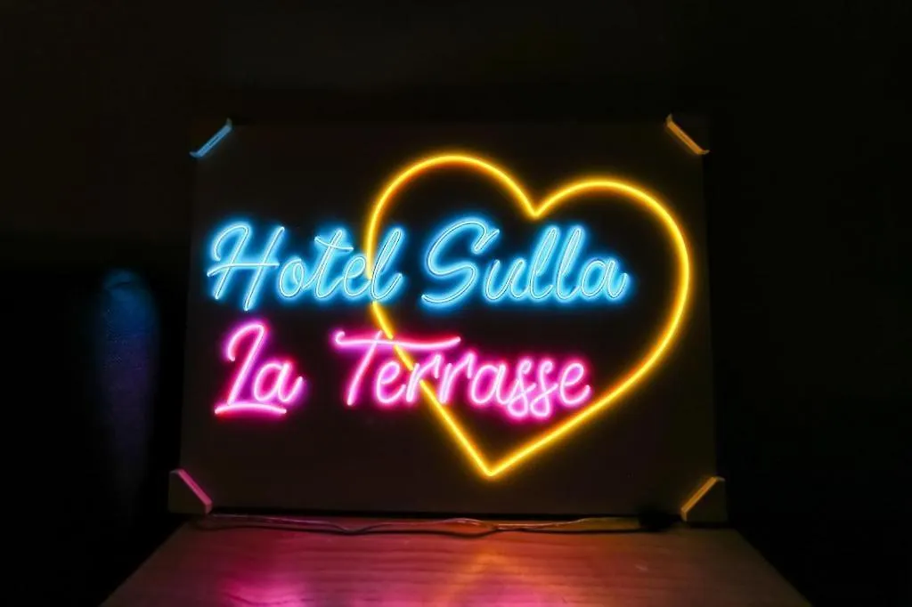 Motel Sulla Stay Seoul