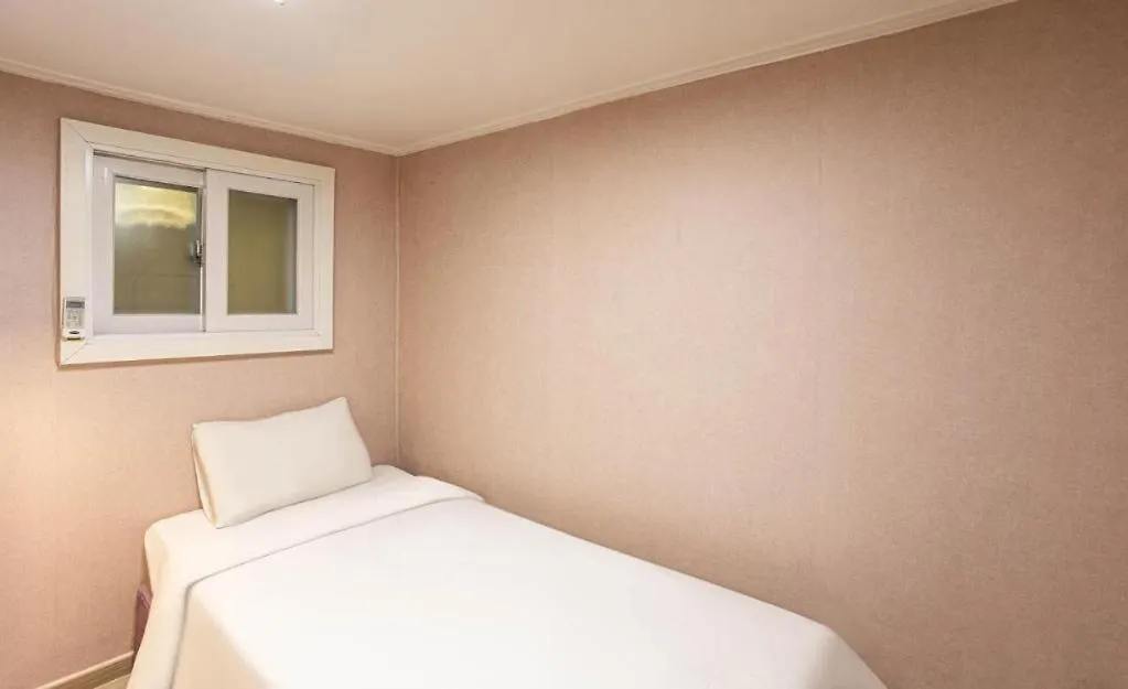 Motel Sulla Stay Seoul