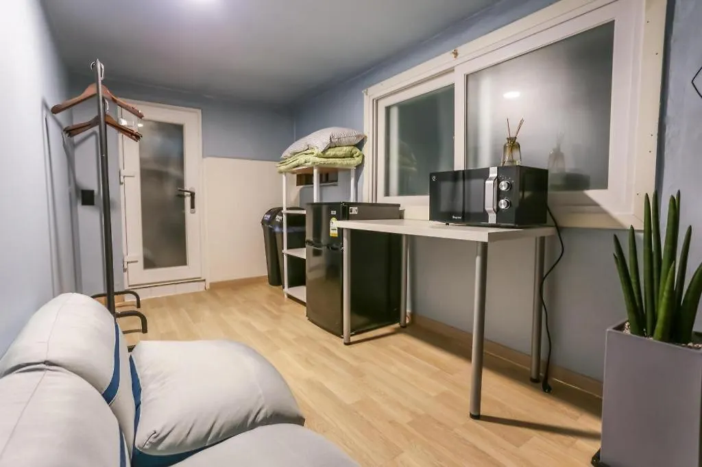 Motel Sulla Stay Seoul