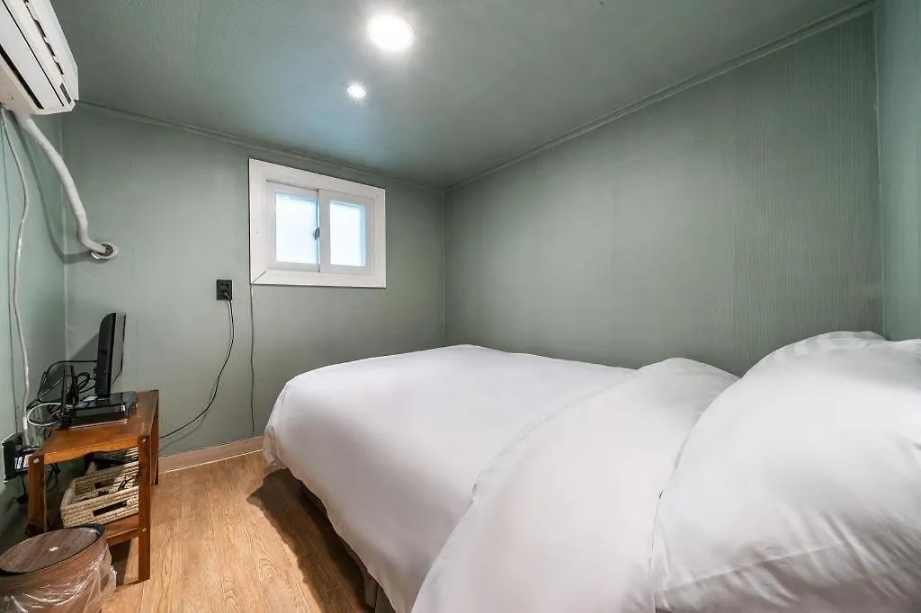 Motel Sulla Stay Seoul