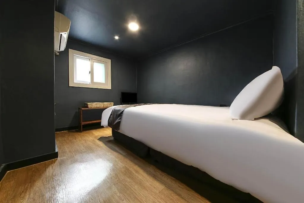 Motel Sulla Stay Seoul South Korea
