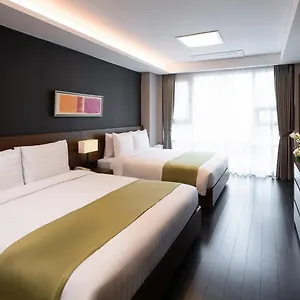 Fraser Place Seoul